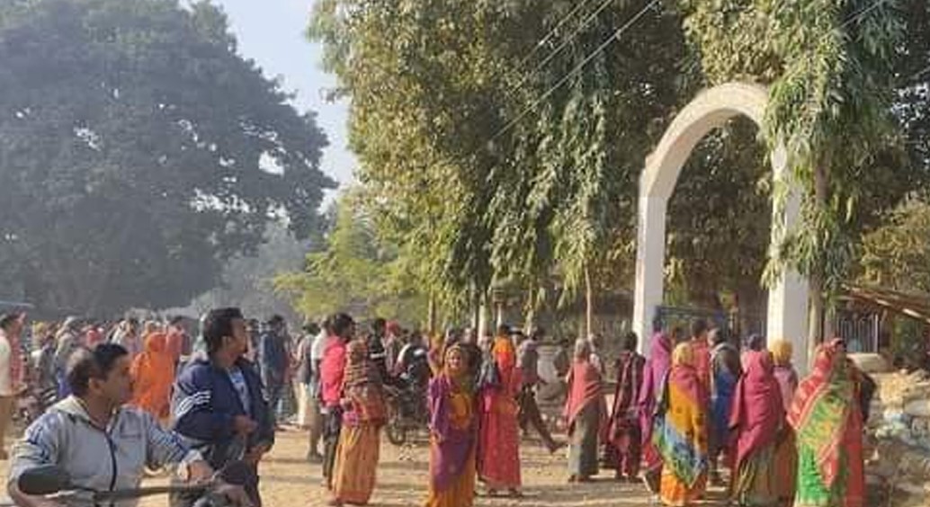 धनुषामा हिरासतमै थुनुवाको मृत्यु, प्रहरीको गोलीबाट एक घाइते