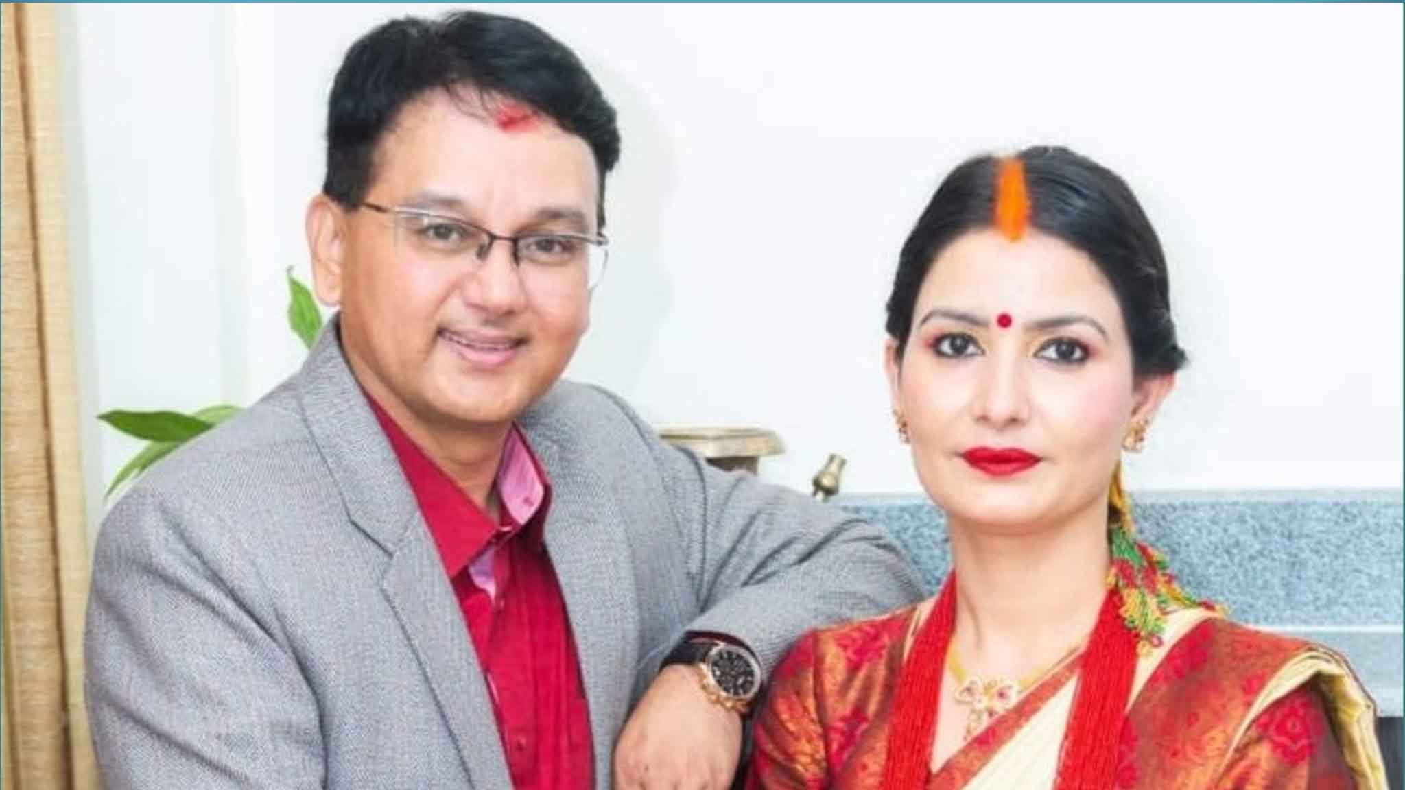 वरिष्ठ अधिवक्ता भण्डारीविरुद्ध श्रीमतीले दिइन् यौनजन्य हिंसा गरेको भन्दै अदालतमा मुद्दा