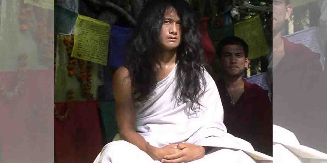 श्रीमतीलाई भेटन् काठमाडौं आएका बेला रामबहादुर बम्जन पक्राउ