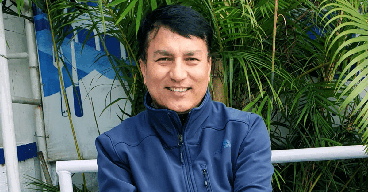 भ्रष्टाचार मुद्दामा पूर्वडिआइजी शाहसहित दुई जनालाई ३ वर्ष कैद सजाय