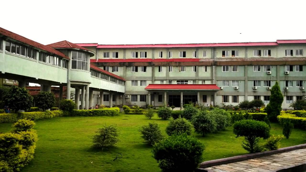 गंगागाल राष्ट्रिय हृदय केन्द्रको कार्यकारी निर्देशकमा डा. रवि मल्ल नियुक्त