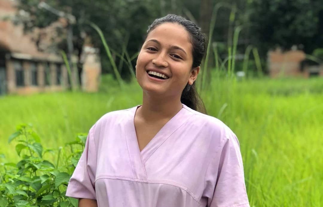 मनिषा जिसी जसले एकै वर्षमा लोकसेवाका ५ वटा परीक्षा उत्तीर्ण गरिन्