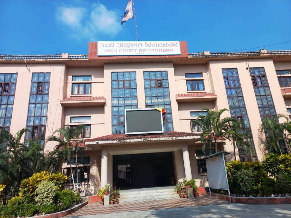 बीपी प्रतिष्ठानमा हर्क साम्पाङले लगाएको ताला खोल्न उच्च अदालतको आदेश