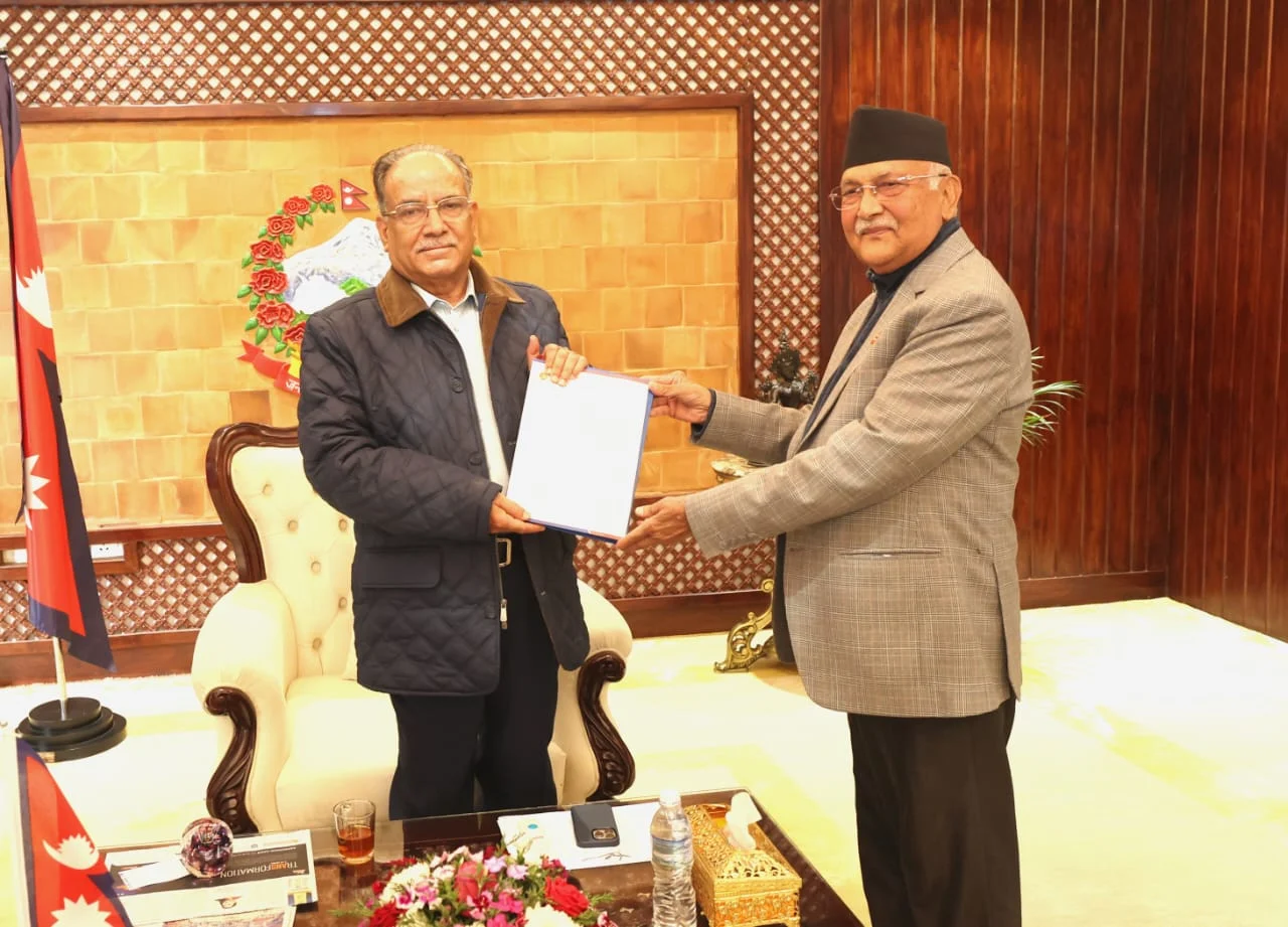 एमालेले प्रधानमन्त्रीलाई बुझाएको जनताका ७५१ वटा मागमा के छ ?