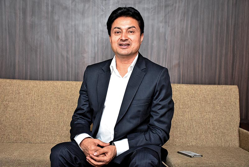 गुल्मी २ मा गोकर्णलाई पछ्याउँदै रामकुमारी