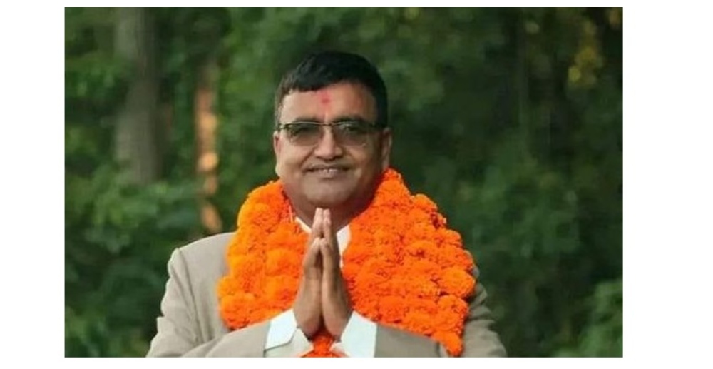 खगराज भट्टलाई सुदुरपश्चिम संसदीय दलको नेताबाट नहटाउन माओवादीको निर्देशन