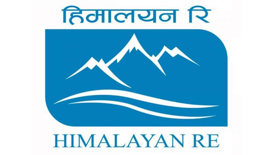 हिमालयन रि-इन्स्योरेन्सद्वारा ४.२१ प्रतिशत लाभांश घोषणा
