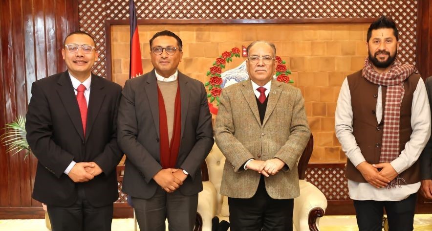 रास्वपाले प्रधानमन्त्रीलाई बुझाएको प्रतिवेदनमा के छ ? (पूर्णपाठसहित)