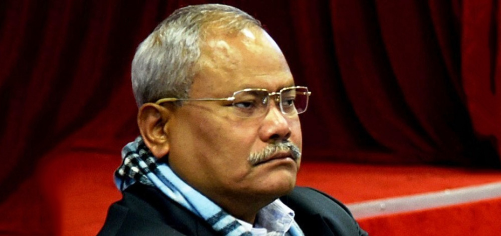 ललिता निवास जग्गा प्रकरण : विजय गच्छदारले पाए सफाई