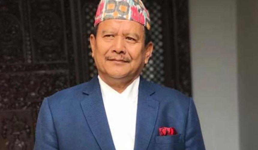 ललिता निवास जग्गा प्रकरण : भाटभटेनीका मालिक मीनबहादुर गुरुङलाई २ वर्ष जेल सजाय