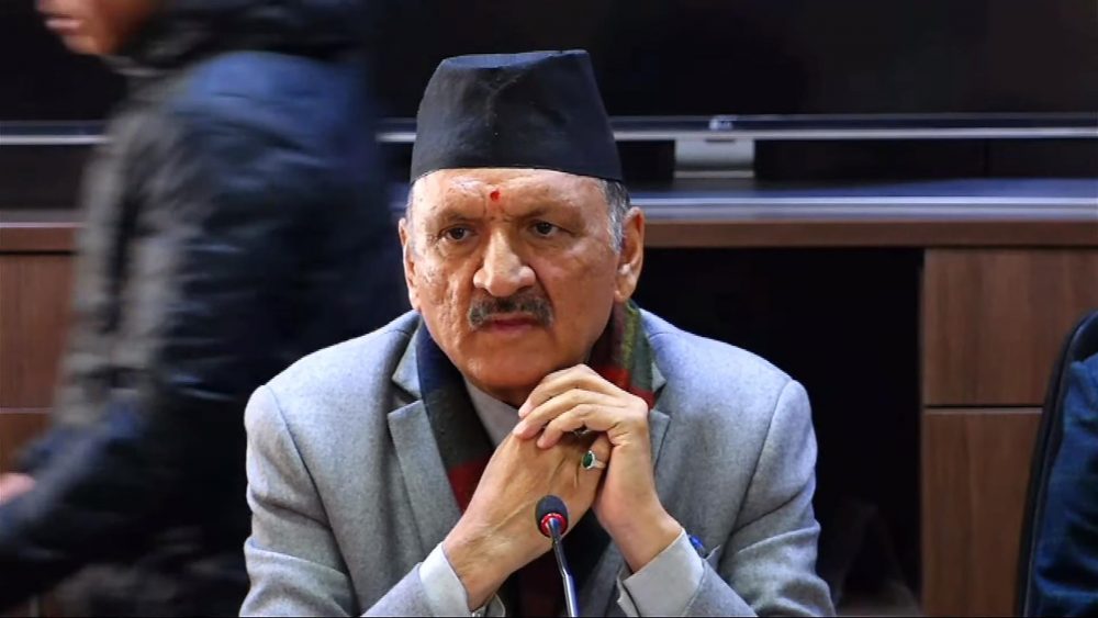 आगामी आर्थिक वर्षको बजेट सिलिङ १८ खर्ब तोकियो