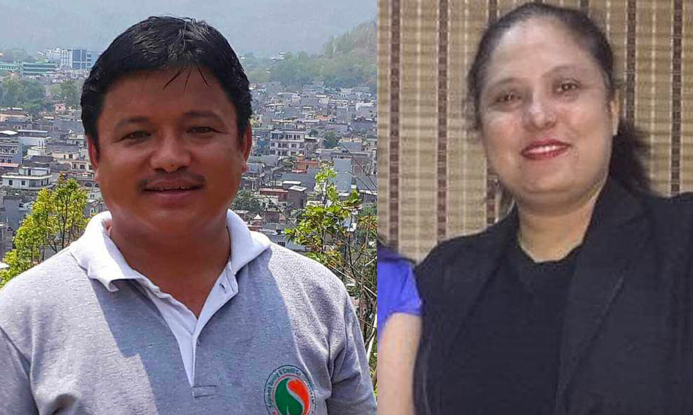 सुप्रिम सहकारीकाे एक अर्ब हिनामिना प्रकरण: अध्यक्ष र शाखा व्यवस्थापक पक्राउ, जिबी राई अझै फरार