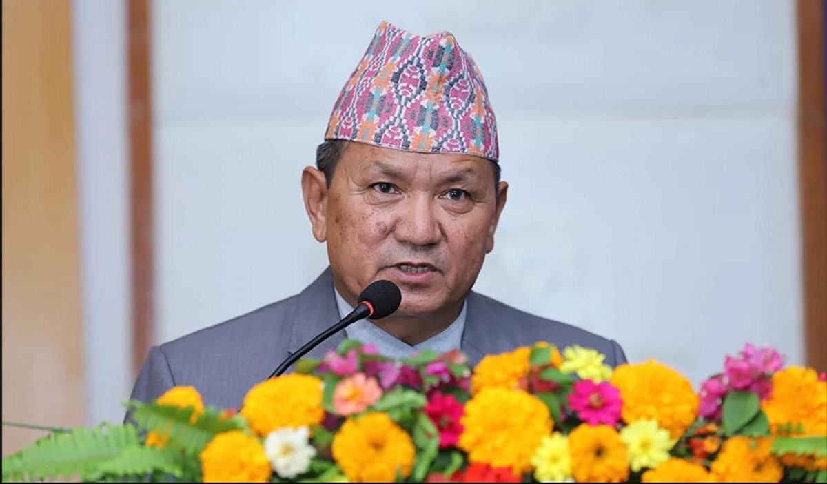 लमजुङमा पृथ्वीसुब्बा गुरुङ विजयी