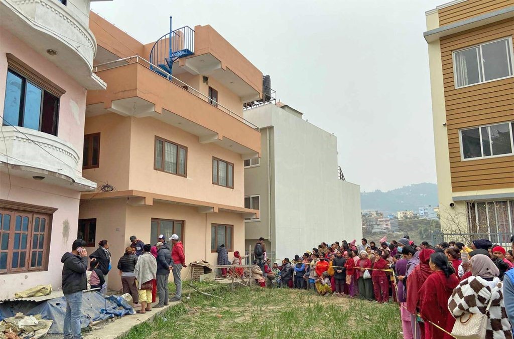 सीतापाइला सामूहिक हत्या प्रकरण  : प्रहरीले भेट्टायो काजीको भिडियो सन्देश, तीन जनाको हत्यापछि छोरालाई गराएका थिए रेकर्ड