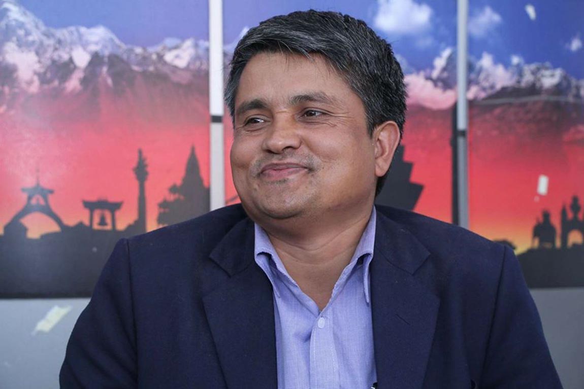 प्यूठानमा सकियो मतगणना, एमालेका सूर्य थापा निर्वाचित