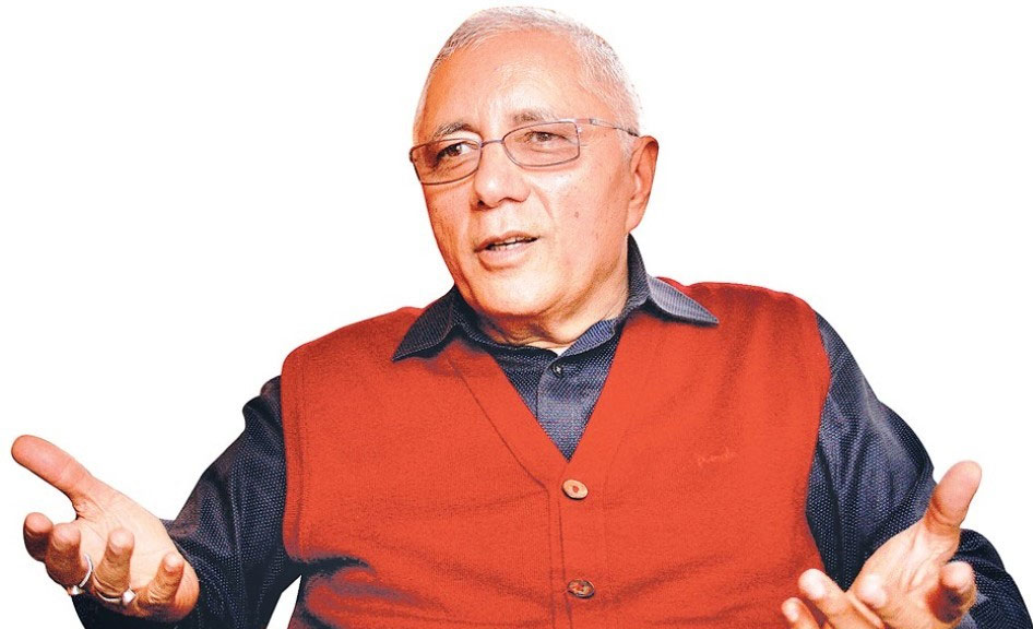 नयाँ सरकार कांग्रेसकै नेतृत्वमा बन्छ : शेखर कोइराला