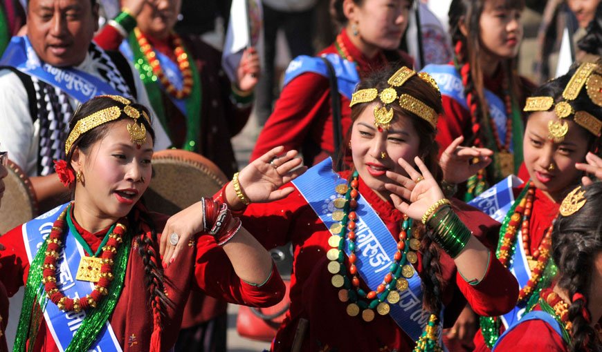 आज ग्याल्पो ल्होसार, देशभर सार्वजनिक बिदा