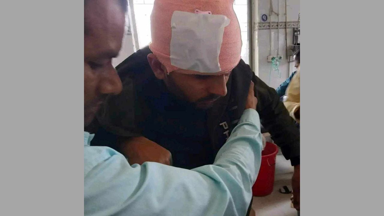 मनि ट्रान्सफर सञ्चालकमाथि गोली प्रहार
