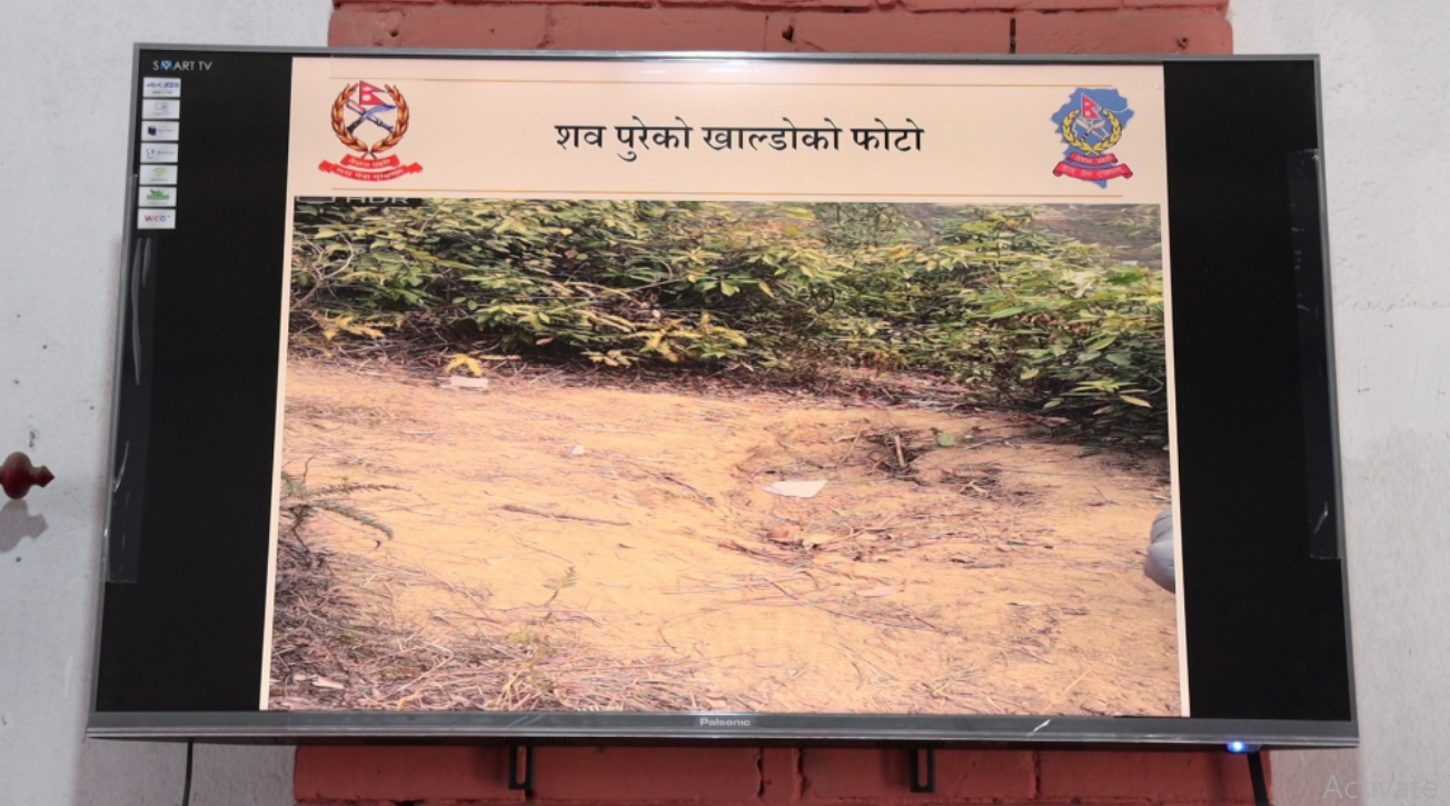 प्रेम प्रस्ताव अस्वीकार गर्दा १८ वर्षीया युवतीको हत्या