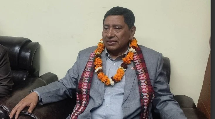परराष्ट्रमन्त्री श्रेष्ठ आज चीन भ्रमणमा जाँदै