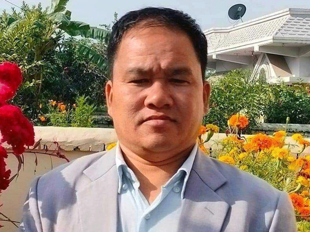 बझाङमा माओवादीले बुढालाई उम्मेदवार बनाउने