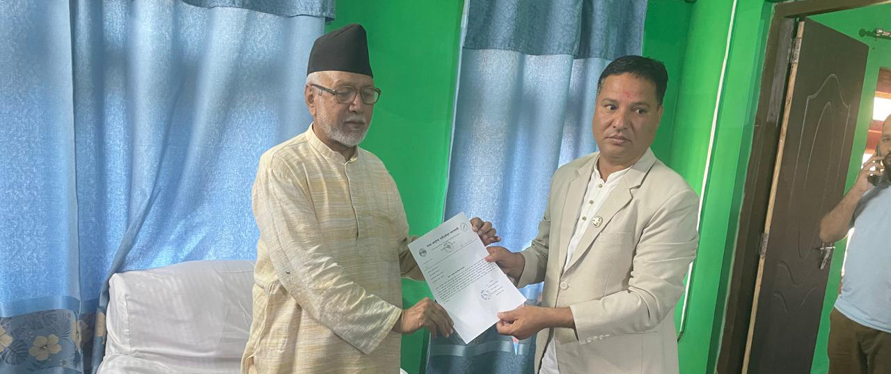 सुदूरपश्चिम सरकार गठनमा नयाँ मोड, नेकपा एसद्वारा समर्थन फिर्ता