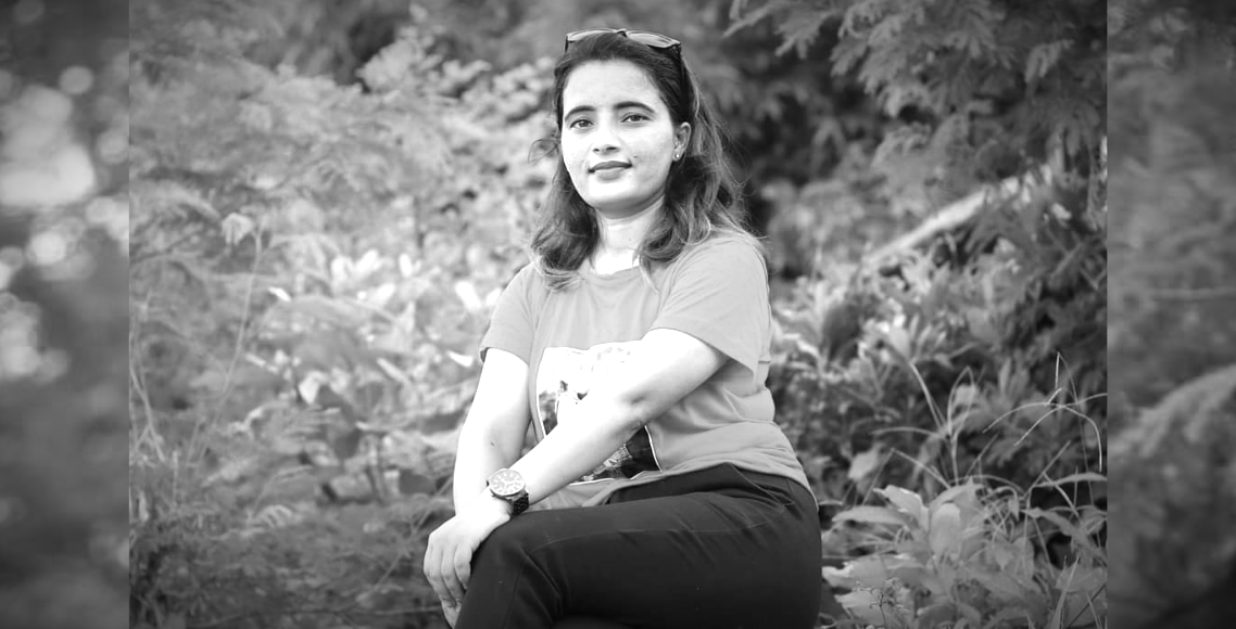 साइप्रस गएको ६ महिनामै अस्ताइन् सुमित्रा