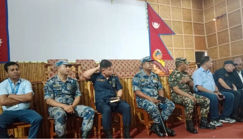 इलाम-२ मा ११ बजेदेखि मतगणना सुरु गर्ने सर्वदलीय निर्णय