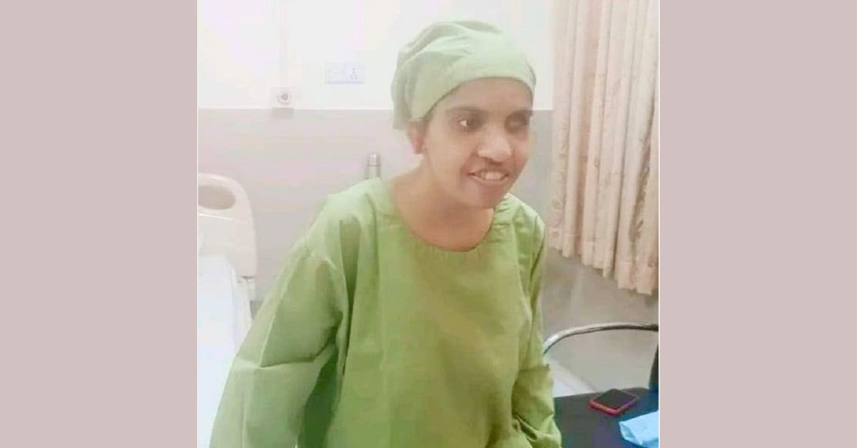 आँखाको शल्यक्रियापछि गायिका मेनुकाले भनिन्,-'मलाई राम्री देखिन भित्रैदेखि रहर थियो'