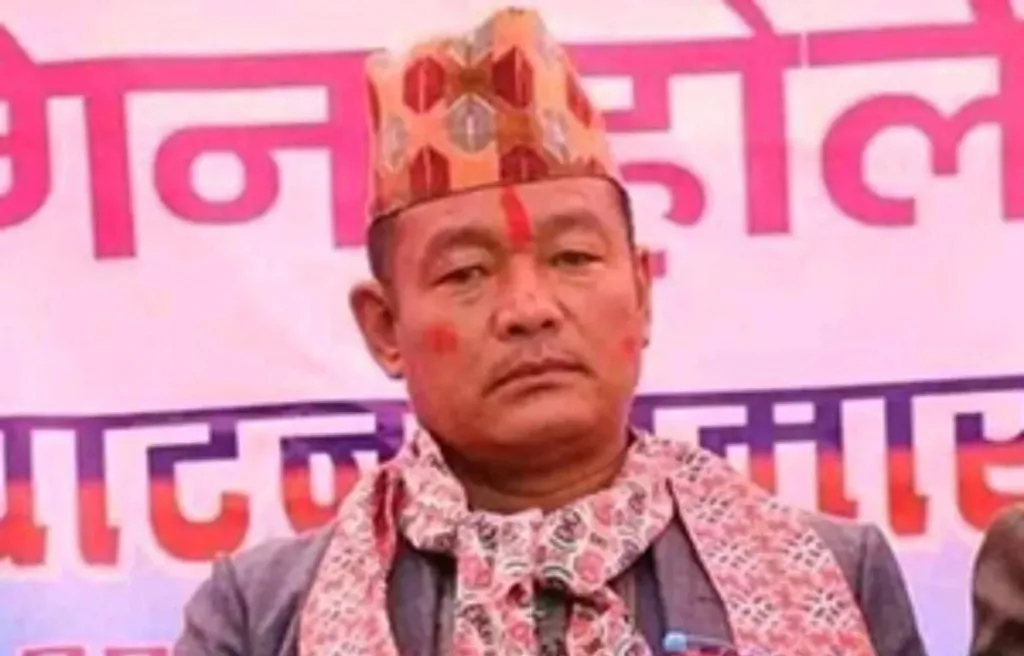 लागूऔषध मुद्दामा निसीखोला गाउँपालिका अध्यक्षविरुद्धको सुनुवाई स्थगित