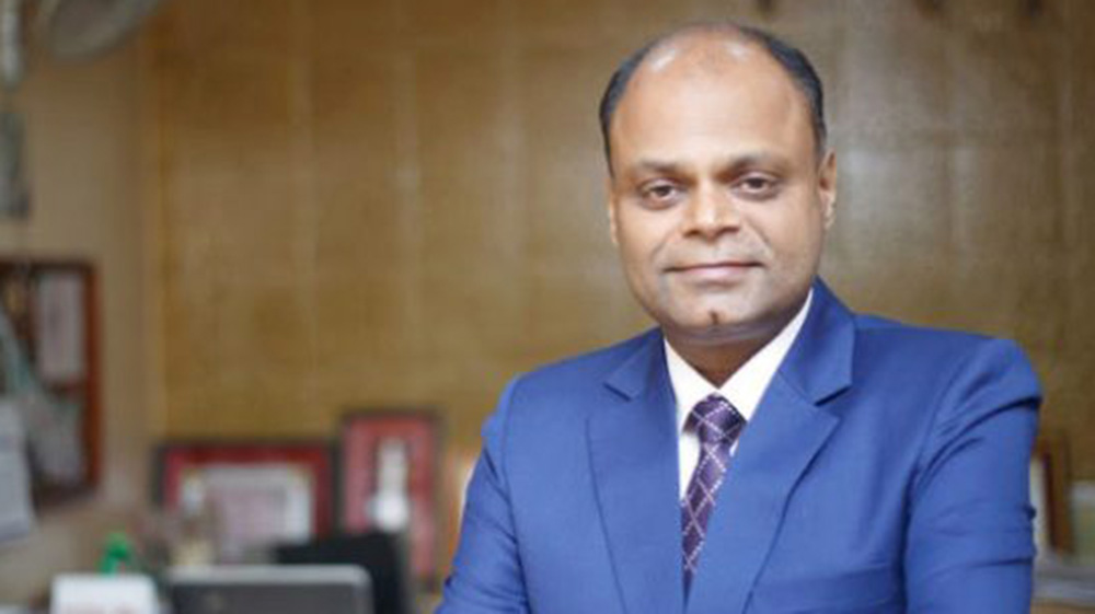 वीरगन्जका पूर्वमेयर विजय सरावगीले छाडे एमाले