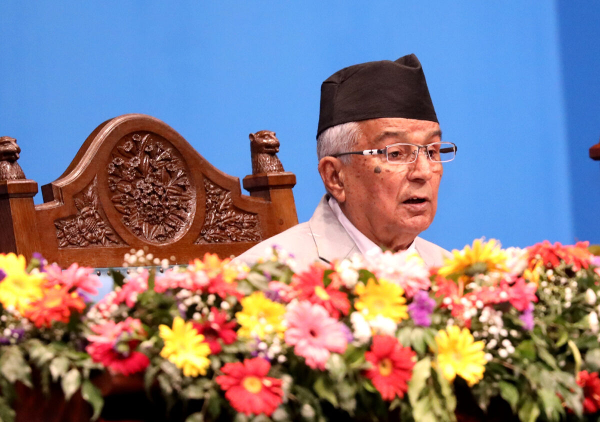 ‘प्रधानमन्त्री छोरी आत्मनिर्भर कार्यक्रम’ सञ्चालन गरिने