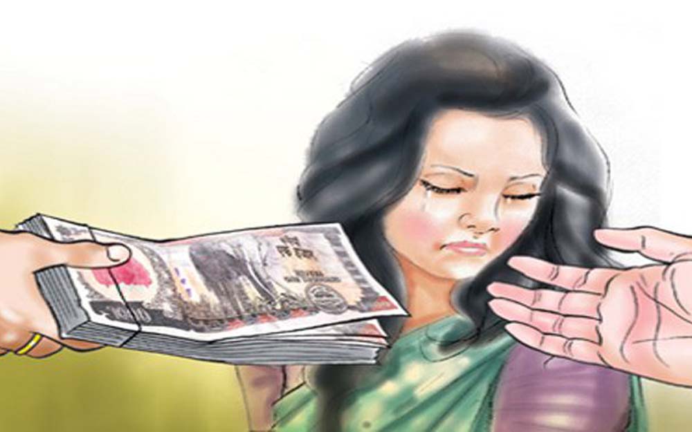 दुबई र कुवेतमा कार्यालय खोलेर नेपालबाट मानव तस्करी