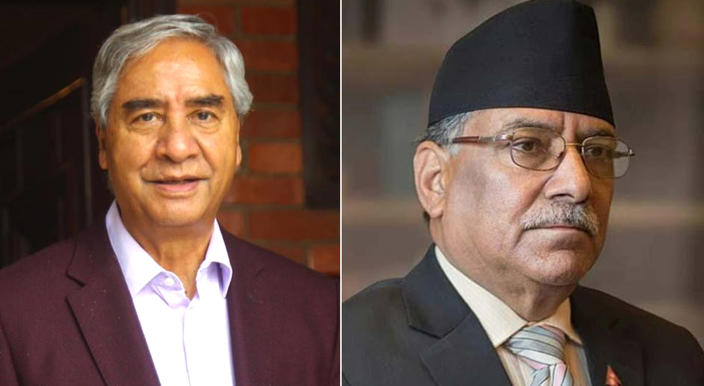 डडेल्धुरामा देउवाविरुद्ध-को ? नेकपाद्वारा चार जनाको नाम सिफारिस