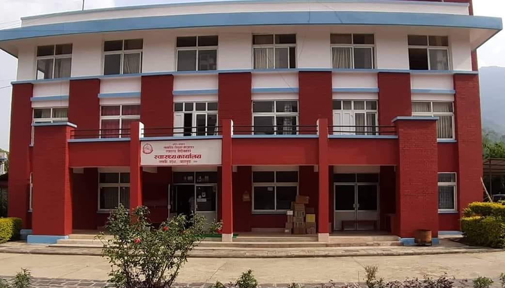 बागलुङमा एक वर्षमा ७ सय ९८ जनाले गराए गर्भपतन