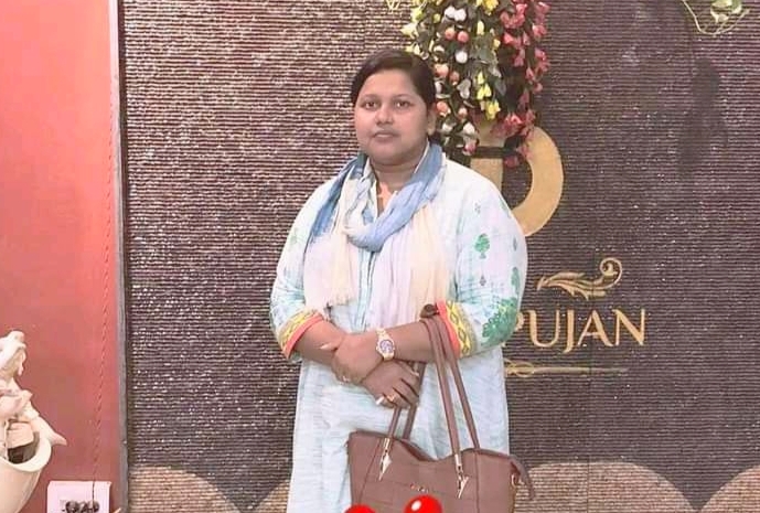 पुनमसिंह यादव भारतको 'दादासाहेव फाल्के लाइफस्टाइल आइकनिक अवार्ड'बाट सम्मानित