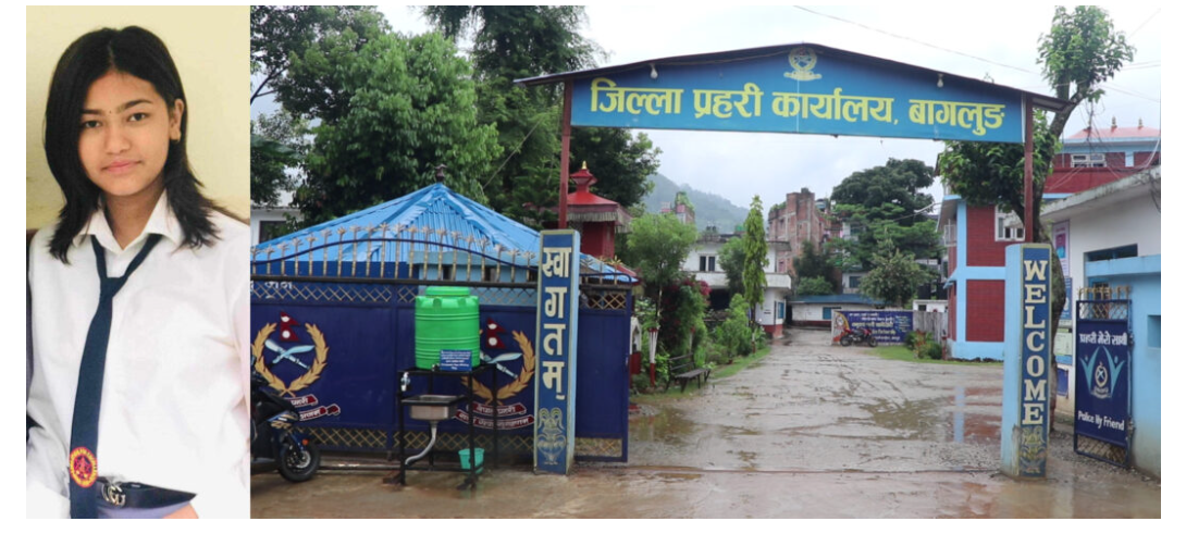 दिलिसा मृत्यु प्रकरण : प्रहरीले गर्‍याे प्रारम्भिक नतिजा सार्वजनिक