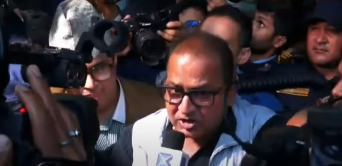 प्रहरीले दियो कैलाश सिरोहिया पक्राउका यी ६ आधार