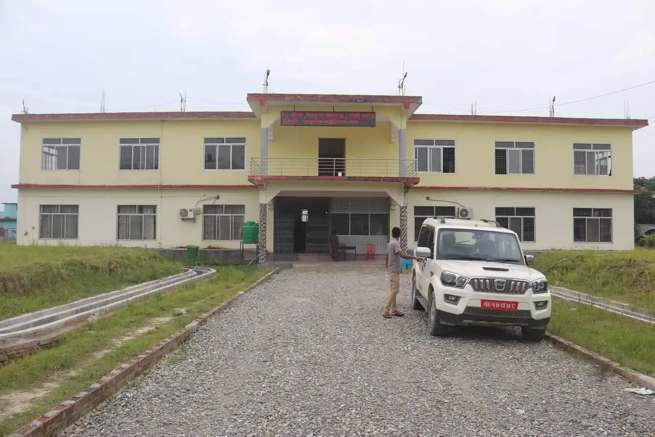 रंगेलीका मेयरसहित नगरप्रहरीमाथि आक्रमण