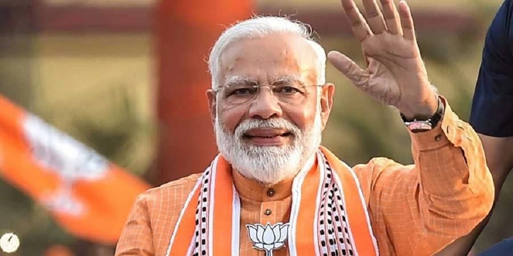 मोदीकाे मन्त्रिपरिषदमा को-को भए मन्त्री ?