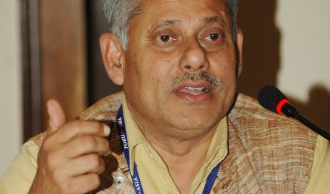एमाले कोटाबाट सिफारिस भएका प्याकुरेलले गरे राजदूत पद अस्वीकार