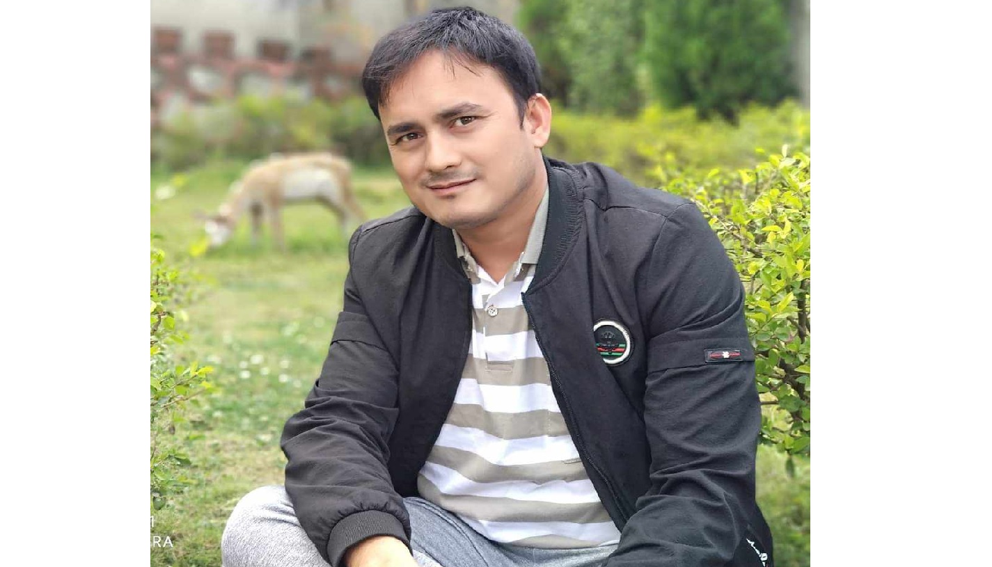 रास्वपा प्यूठान संयोजक सुवेदीले छाडे पार्टी