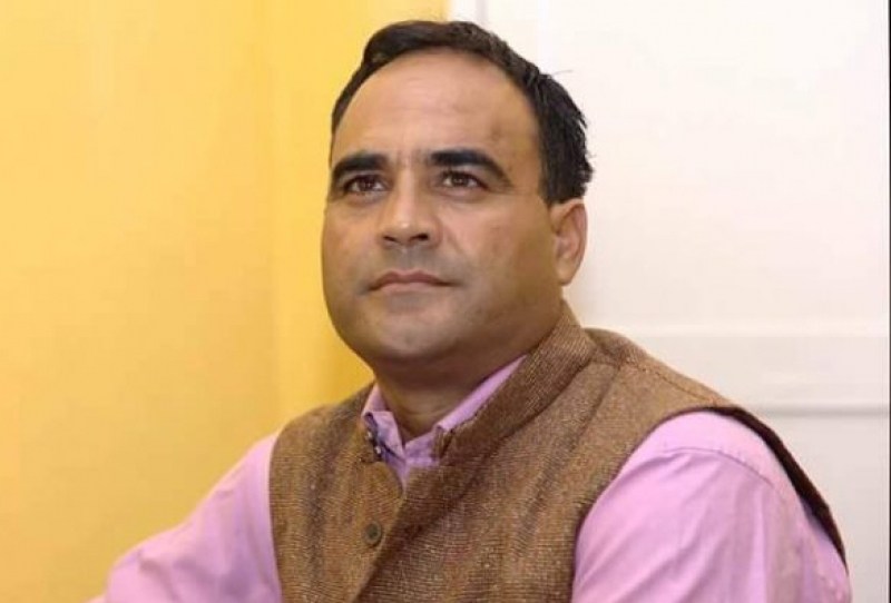 दलभित्र भएका अन्तरघातको छानबिन होस् : कांग्रेस नेता महर