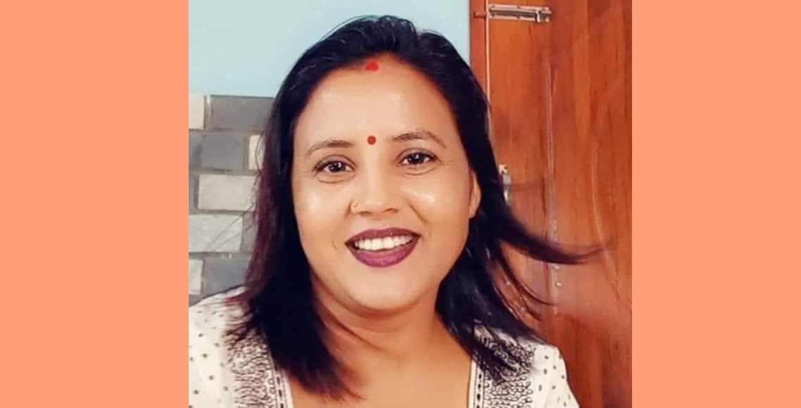 सुदूरपश्चिमका मुख्यमन्त्री सोडारीकी पत्नी गीता भ्रष्टाचारी ठहर