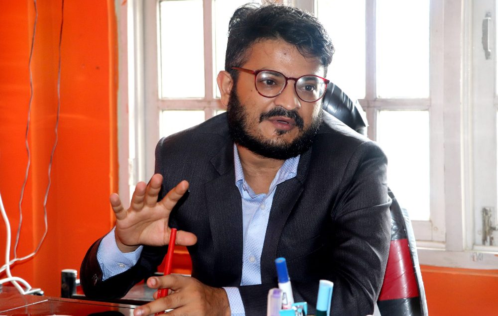 महामन्त्री विवाद : मुकुलको मुद्दामा दुवै पक्षलाई सर्वोच्चले छलफलमा बोलायो