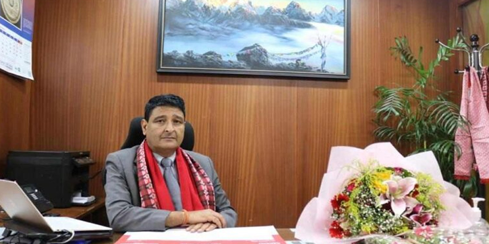 ग्लोबल आइएमई बैंकको सञ्चालकमा ज्ञवाली र प्रमुख कार्यकारी अधिकृतमा रेग्मी नियुक्त