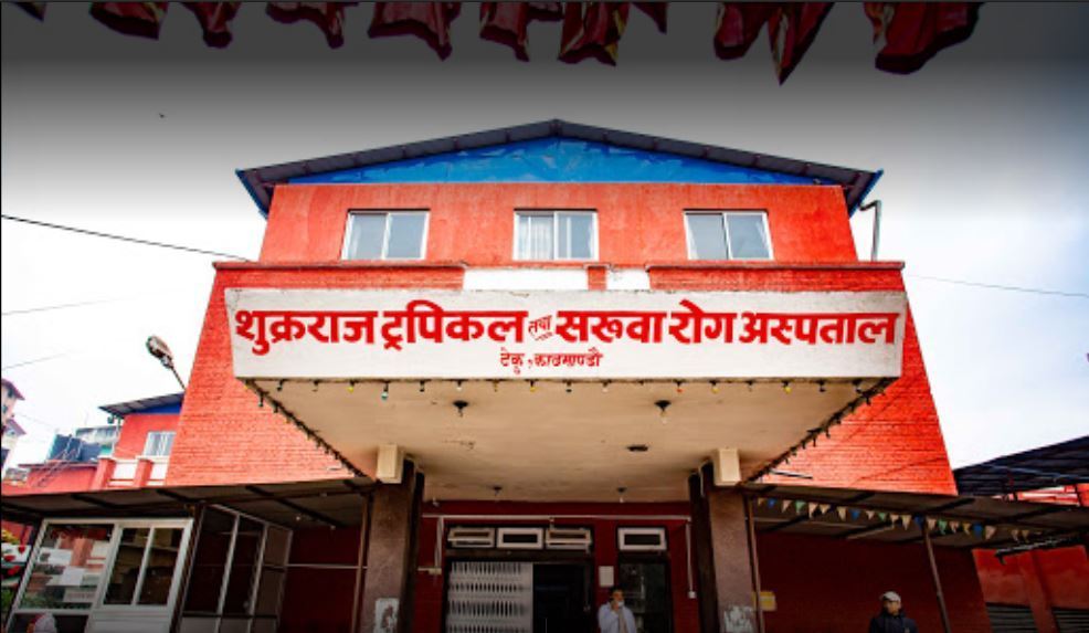 काठमाडौं उपत्यकाका तीन जनामा हैजा पुष्टि, एक जना अस्पतालबाट सम्पर्कबिहीन