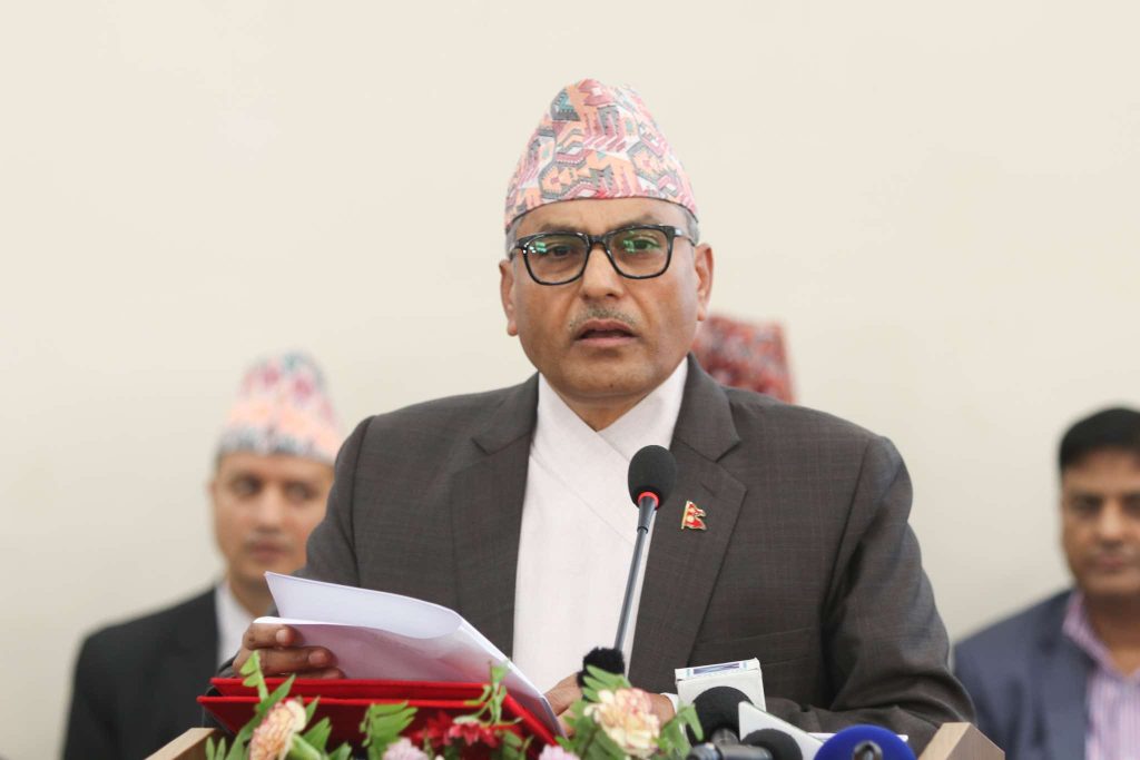 राष्ट्र बैंकले ल्यायो लचिलो मौद्रिक नीति (पूर्णपाठ)