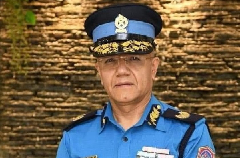 बेचन र प्रतिक थापालाई पक्राउ गरेका डीआईजी केसीको दुई महिनामै सरुवा
