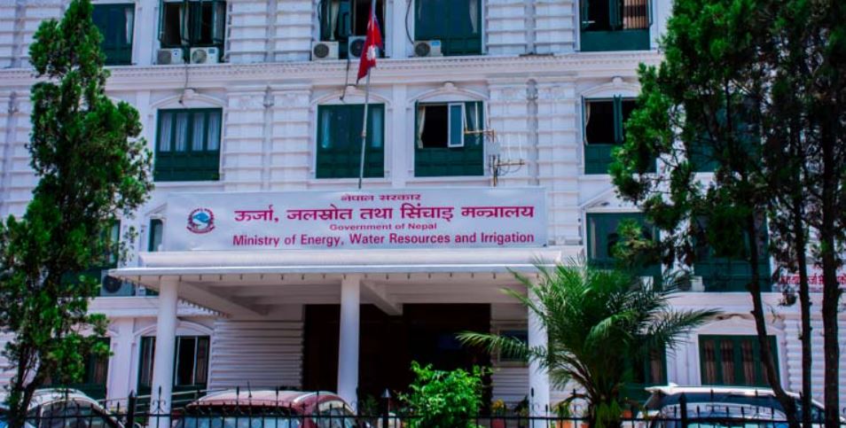 जलस्रोतसम्बन्धी नयाँ छाता कानुन ल्याउने सरकारको तयारी